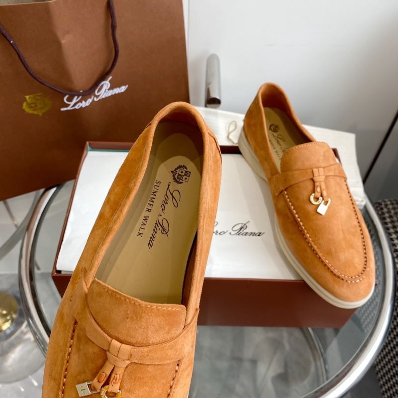 Loro Piana Shoes